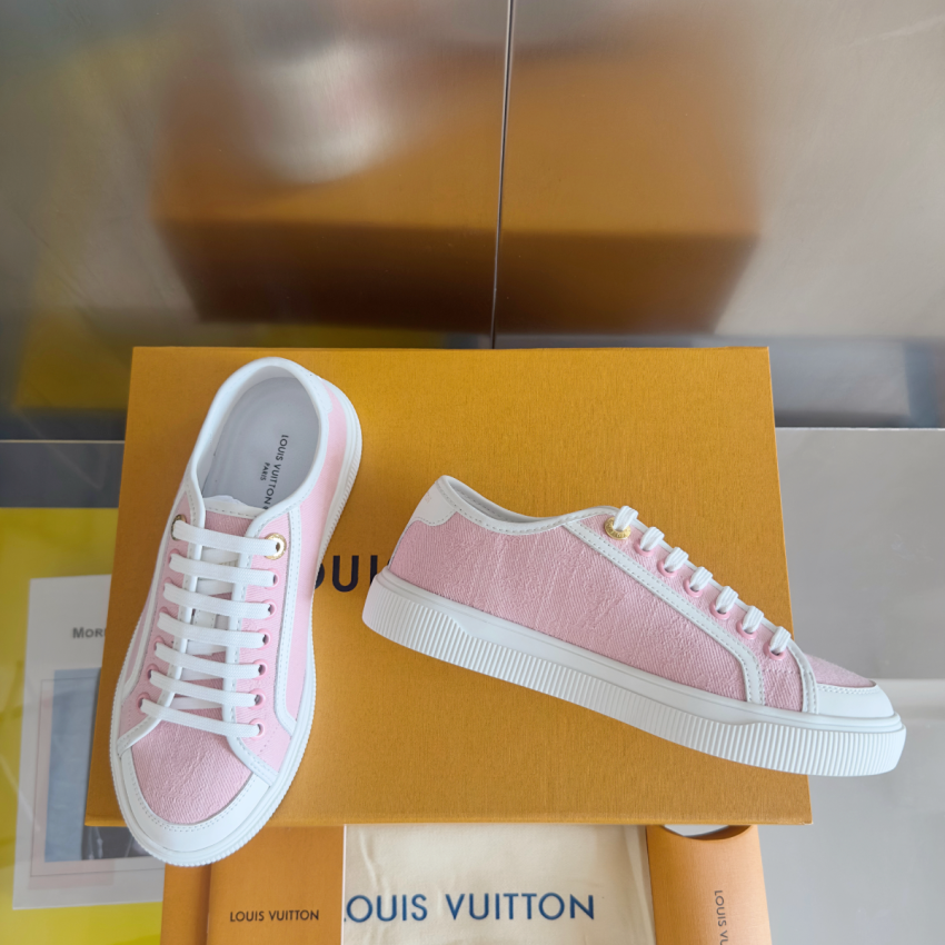 LV Lagoon Sneaker,  Size 35-41