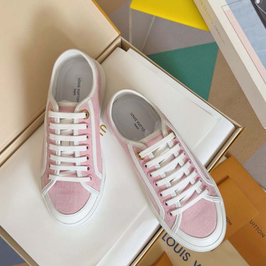 LV Lagoon Sneaker,  Size 35-41