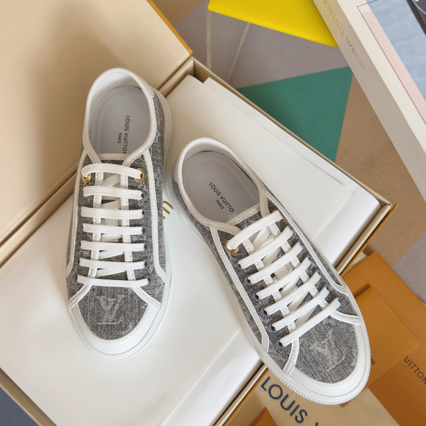 LV Lagoon Sneaker,  Size 35-41