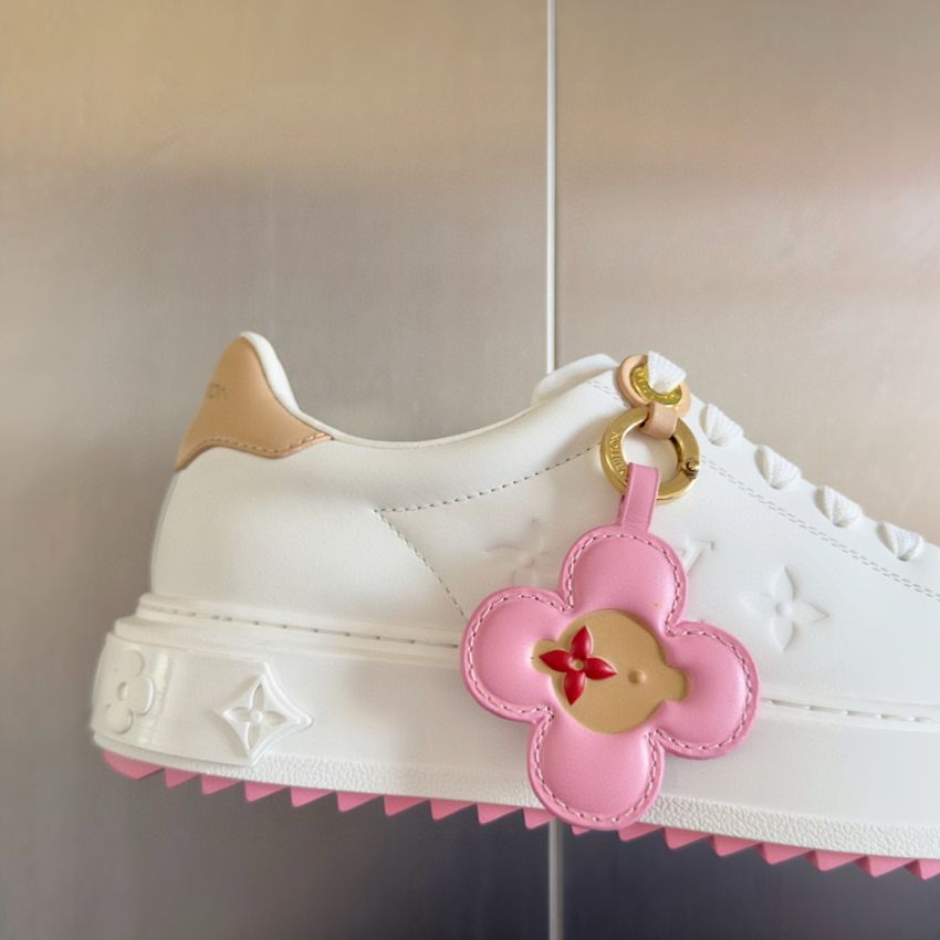 LV Time Out sneaker,  Size 35-41