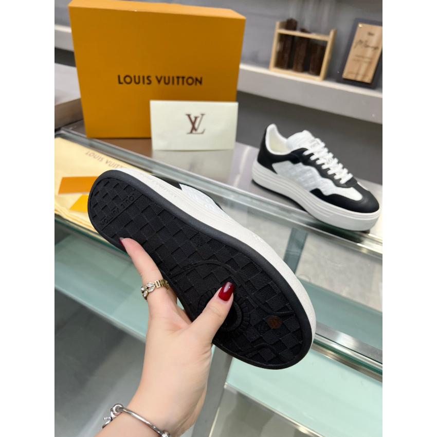 LV Groovy Sneaker,  Size 35-41