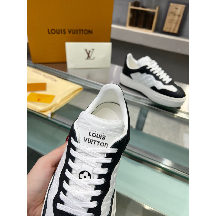 LV Groovy Sneaker,  Size 35-41