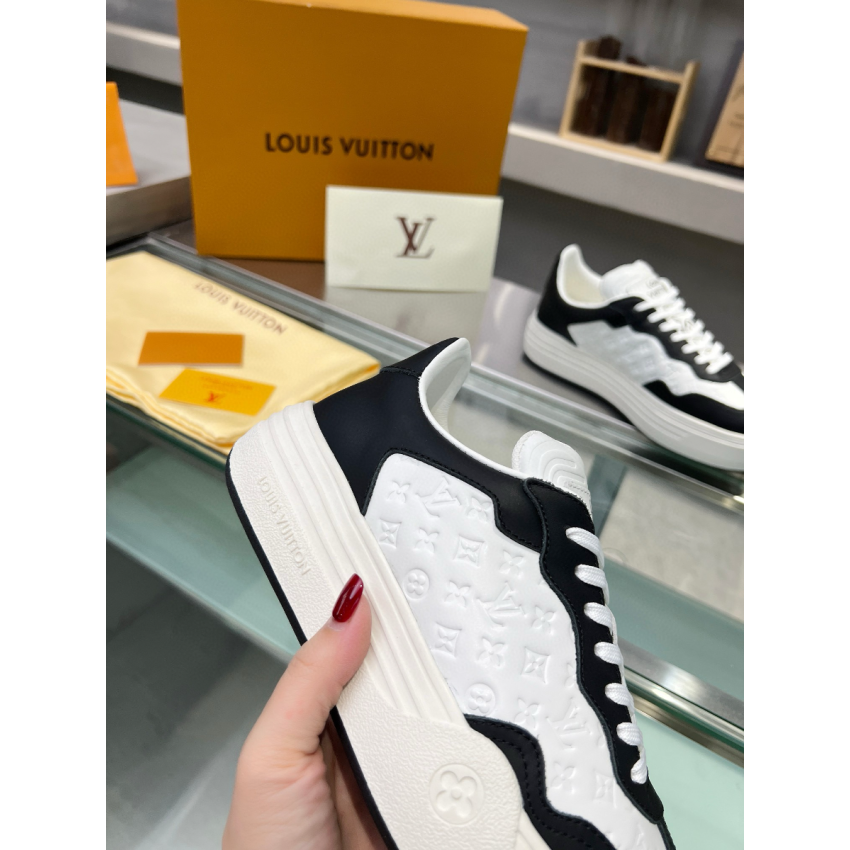 LV Groovy Sneaker,  Size 35-41