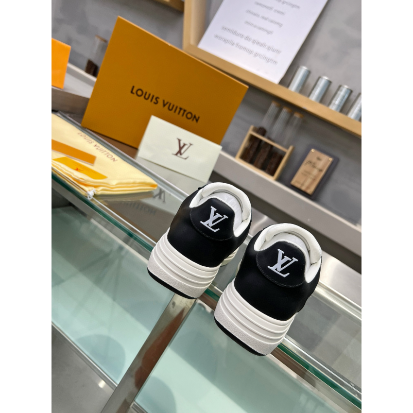 LV Groovy Sneaker,  Size 35-41