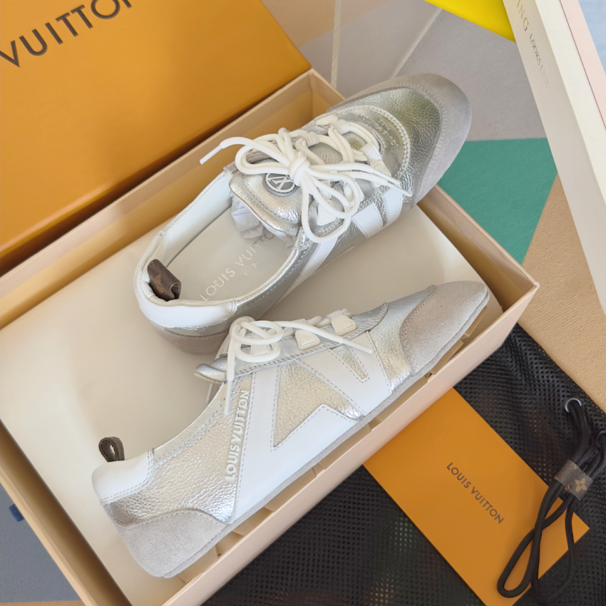 LV Sneakerina Sneaker,  Size 35-41
