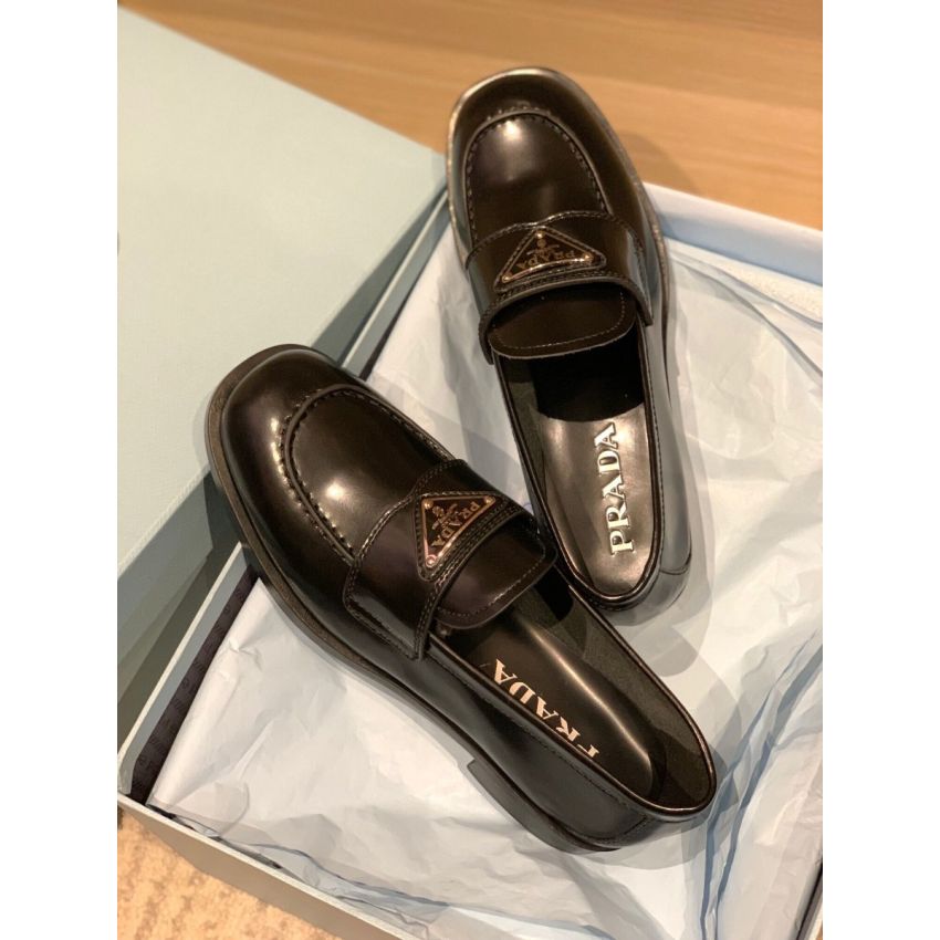 Pra*a  Unisex Mocassins