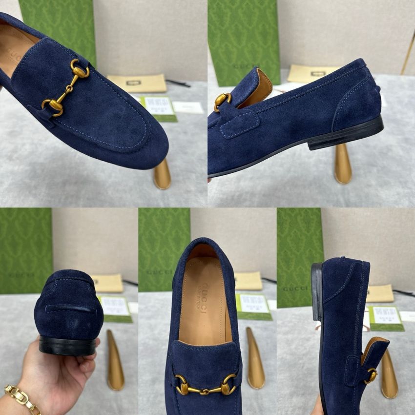 Gvc*1 Jordaan  loafer, Size 39-45