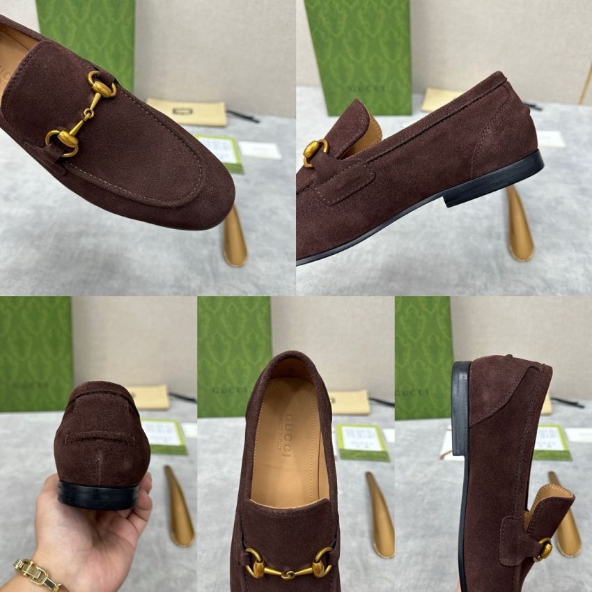 Gvc*1 Jordaan  loafer, Size 39-45