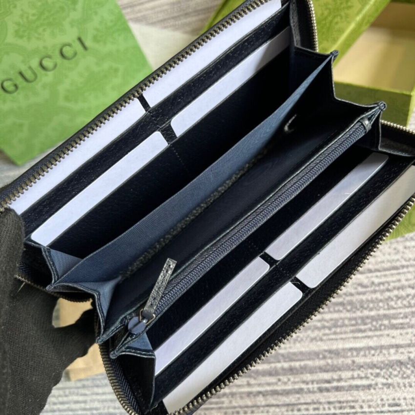 Gvc*1 Ophidia Zippy  Wallet