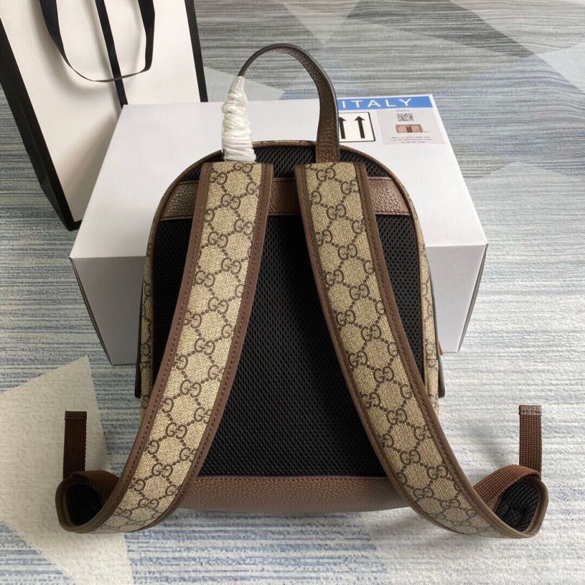 Gvc*1 Ophidia Mini Backpack