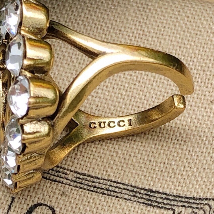 Gvc*1  Ring