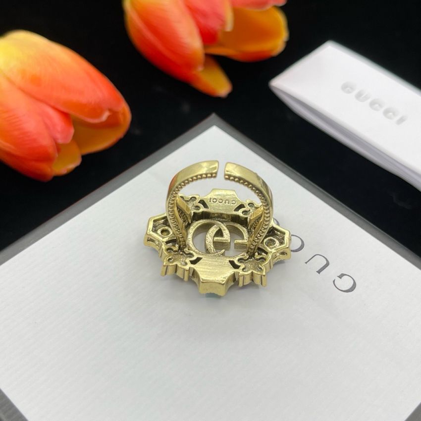 Gvc*1  Ring