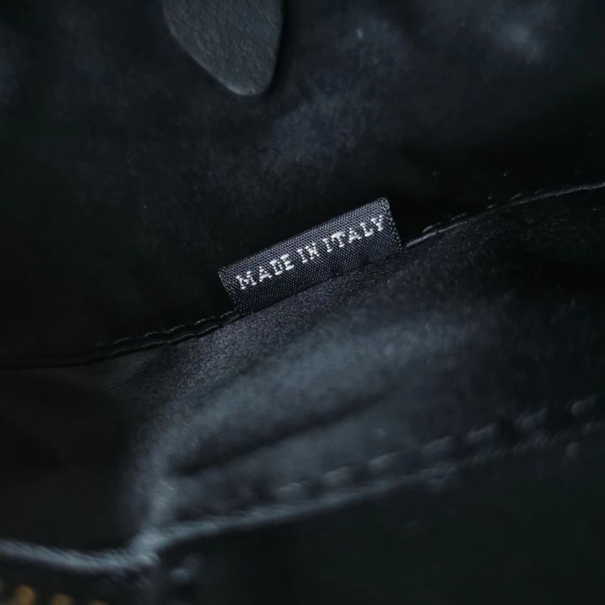 Miu Miu Nappa Leather Bag