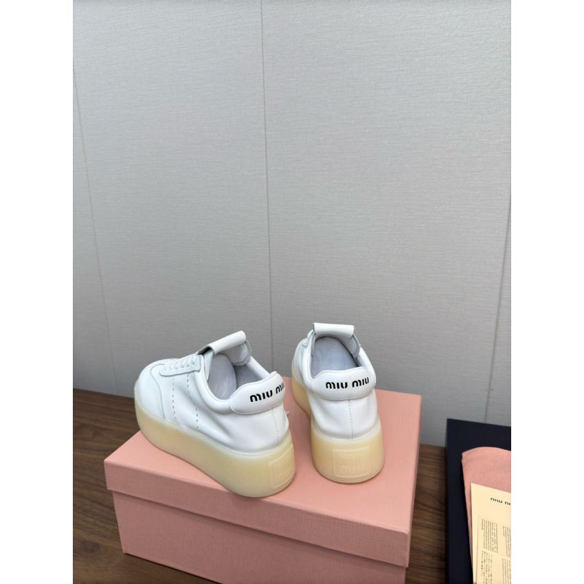 Miu Miu Sneakers