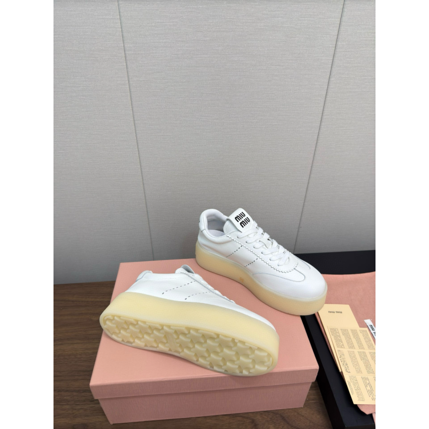 Miu Miu Sneakers