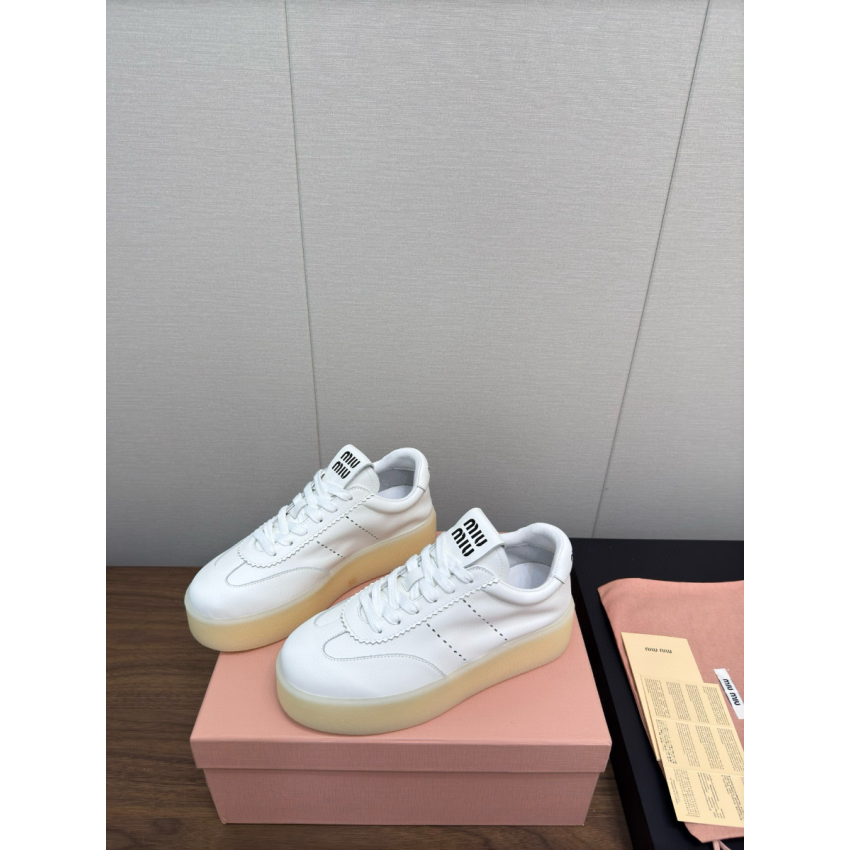 Miu Miu Sneakers
