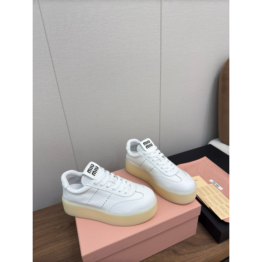 Miu Miu Sneakers