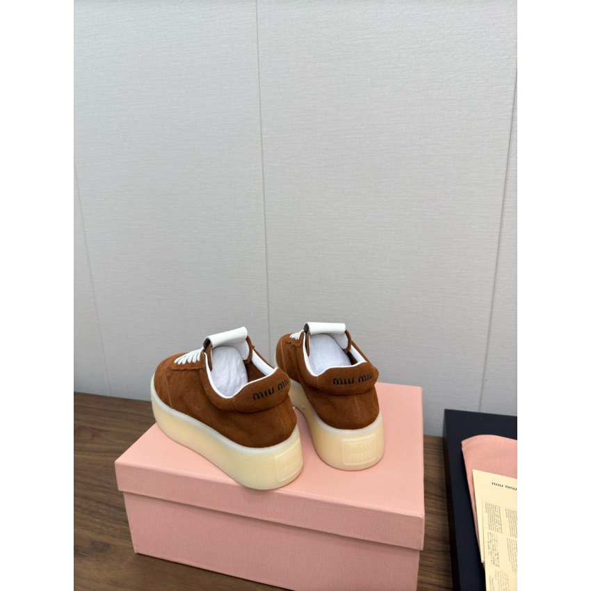 Miu Miu Sneakers