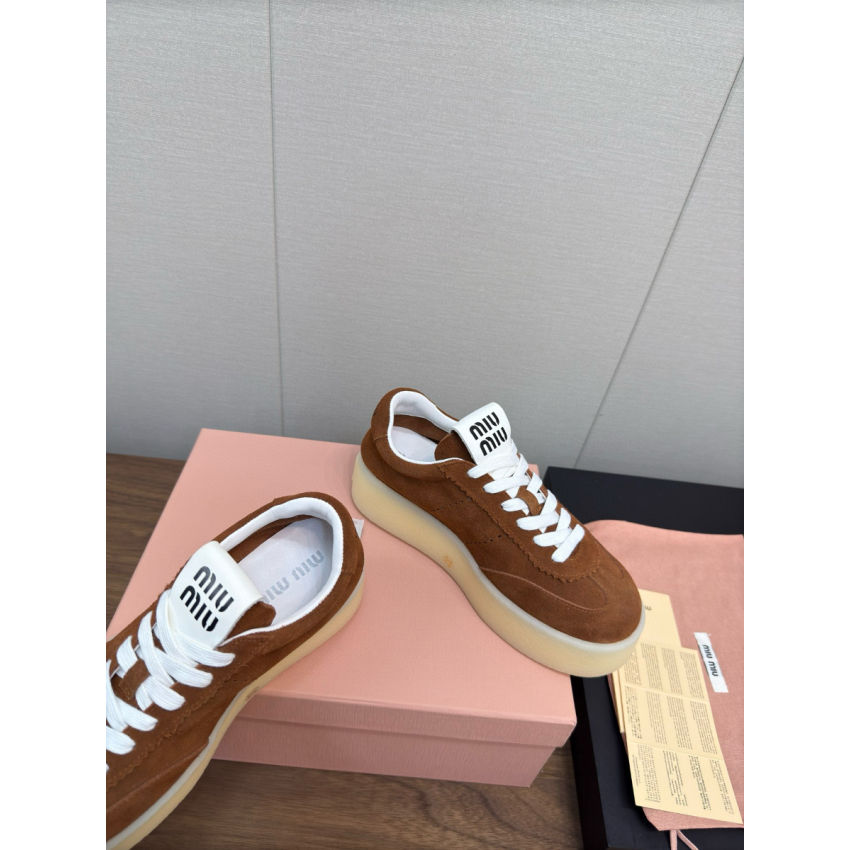Miu Miu Sneakers