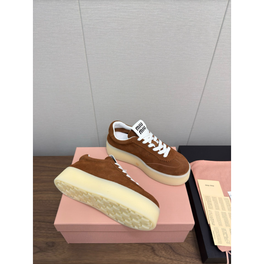 Miu Miu Sneakers