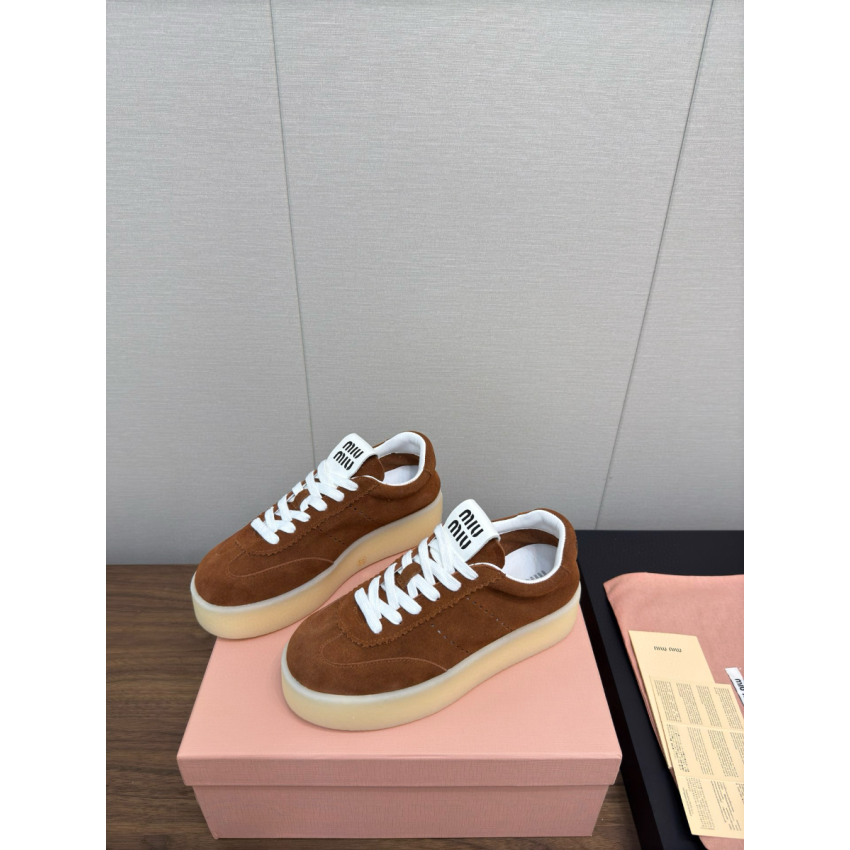 Miu Miu Sneakers