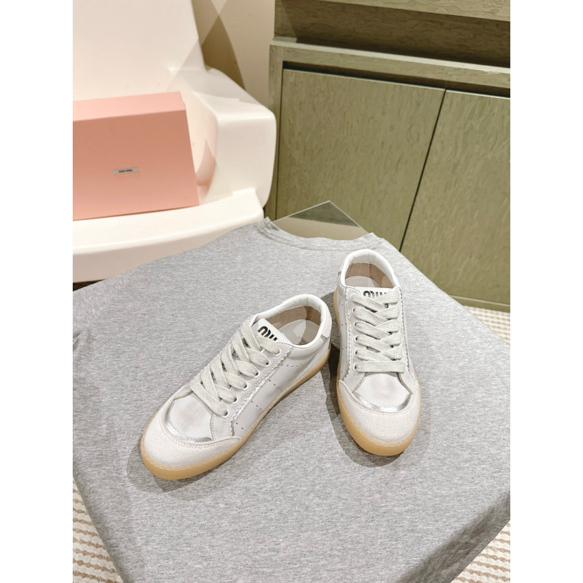 Miu Miu Sneakers