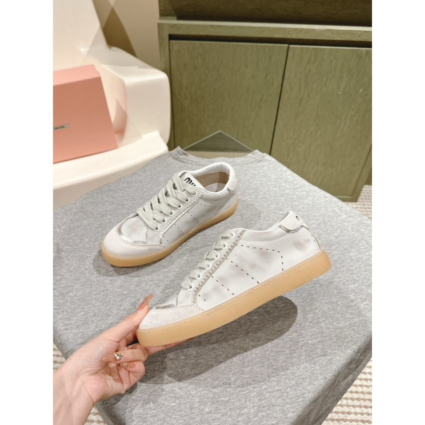 Miu Miu Sneakers