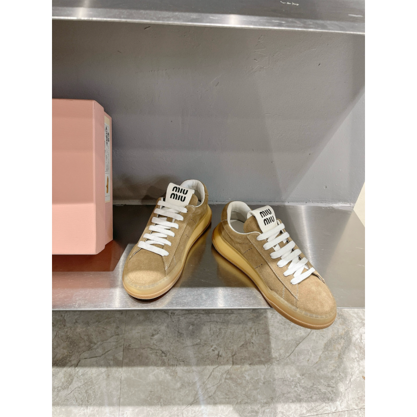 Miu Miu Sneakers