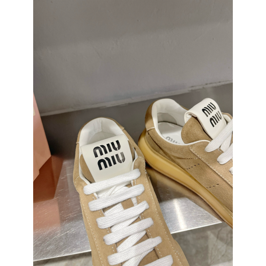 Miu Miu Sneakers