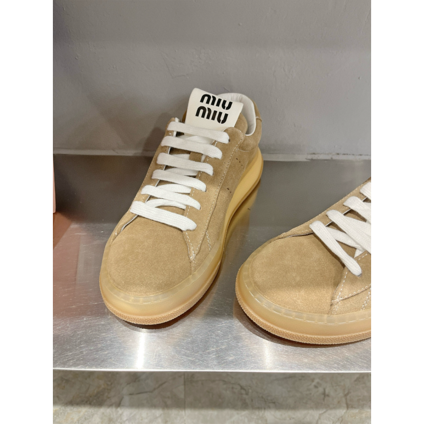 Miu Miu Sneakers