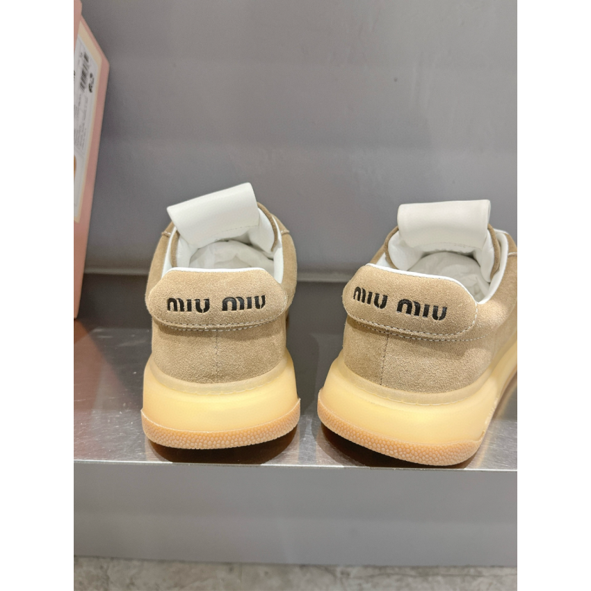 Miu Miu Sneakers