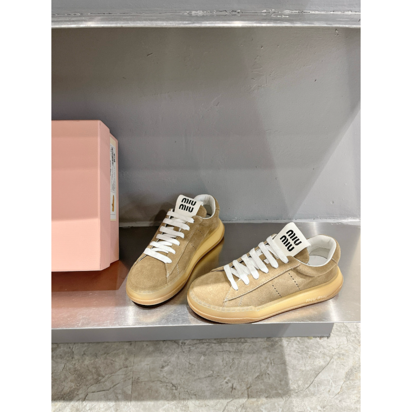 Miu Miu Sneakers