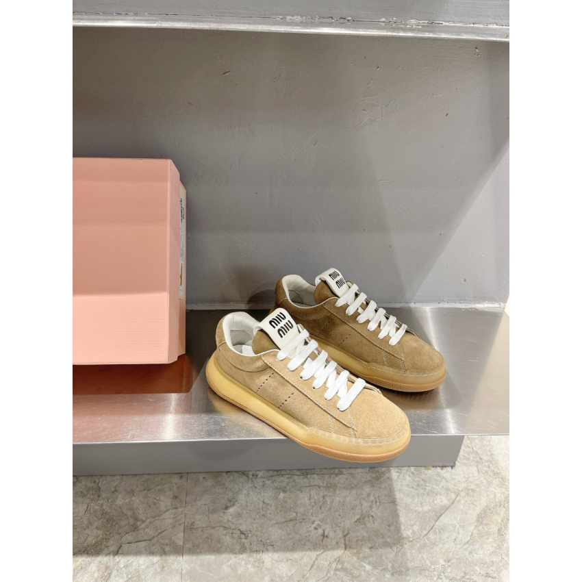 Miu Miu Sneakers