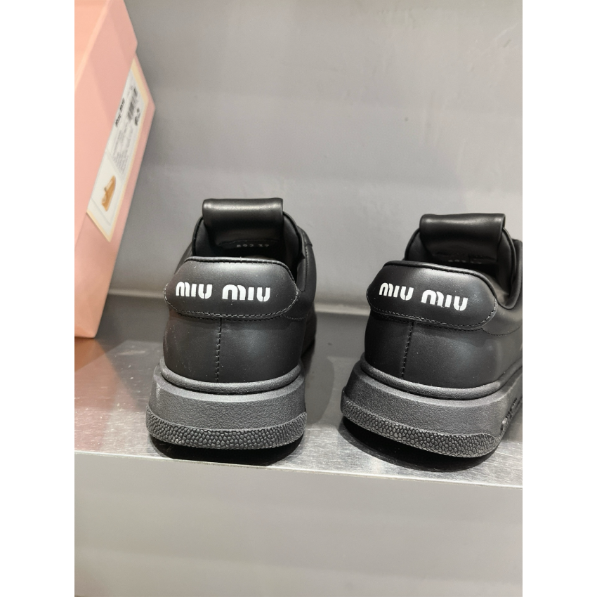 Miu Miu Sneakers