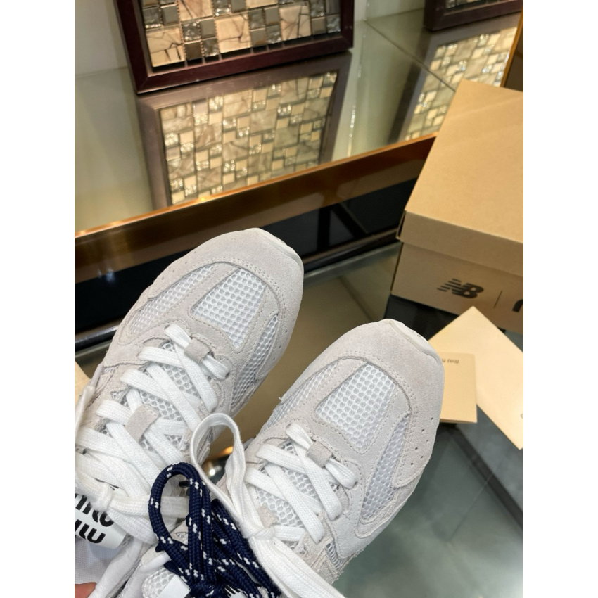 New Balance X Miu Miu Sneaker