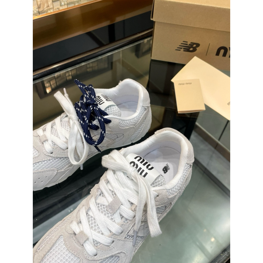 New Balance X Miu Miu Sneaker