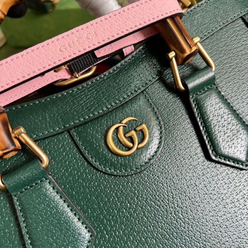 Gvc*1 Diana Baomboo Small Tote