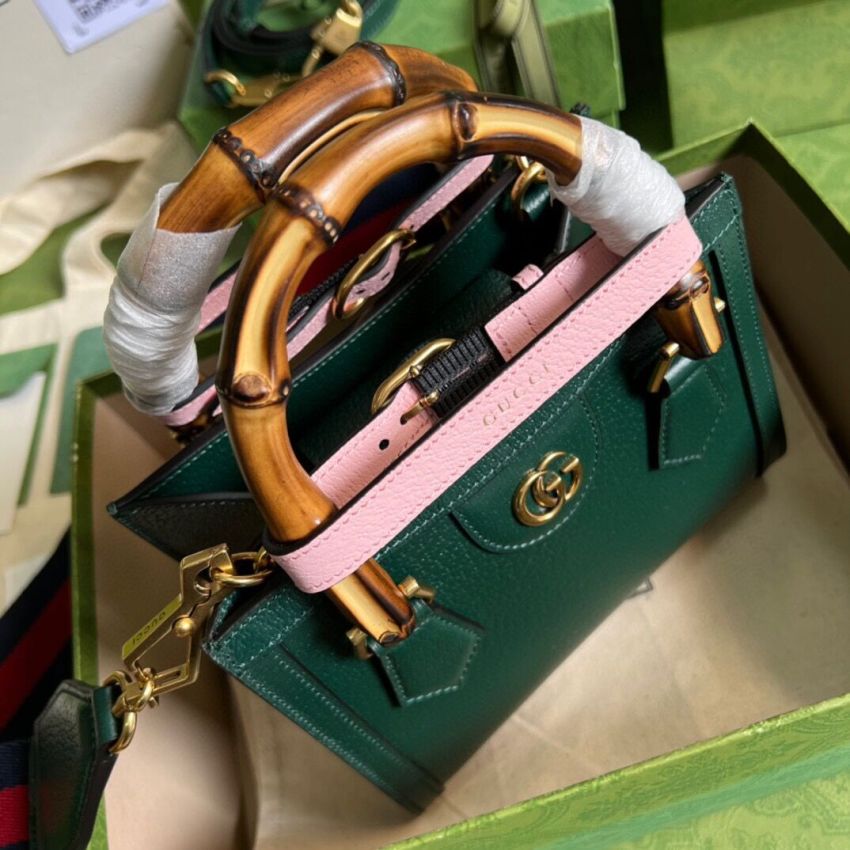 Gvc*1 Diana Baomboo Mini Tote