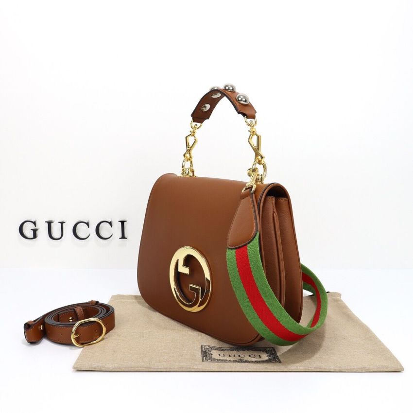 Gvc*1 Blondie Top Handle Bag