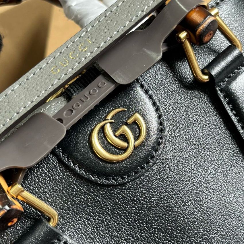 Gvc*1 Diana Baomboo Small Tote