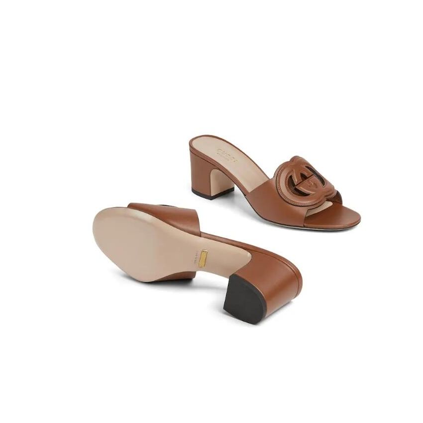 Gvc*1 GG Mule  Size 35-41