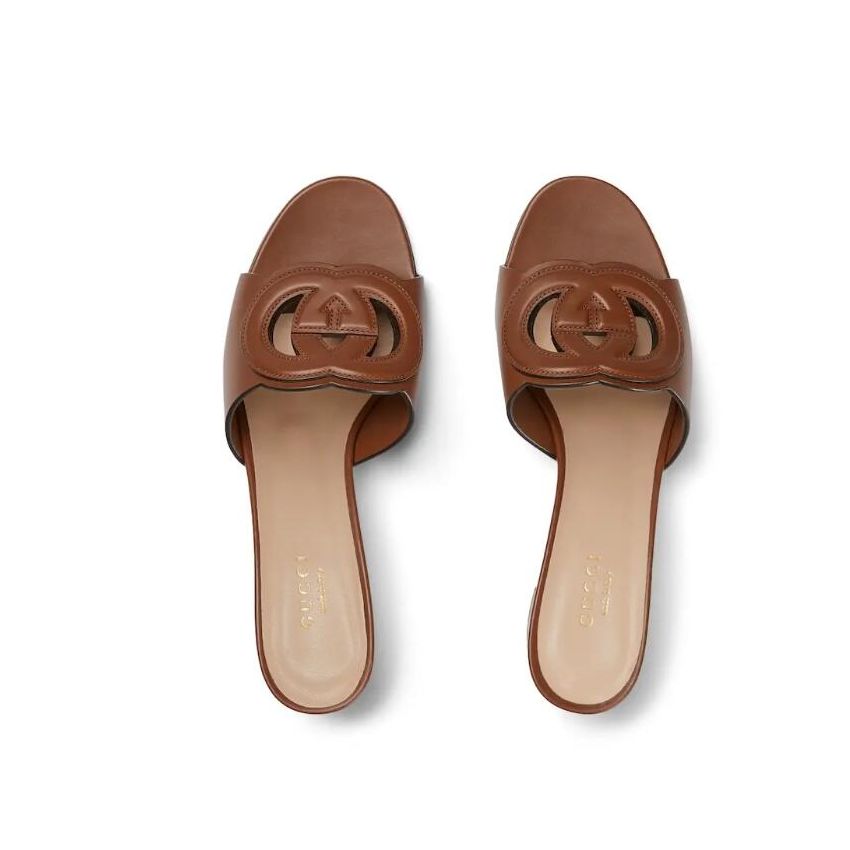 Gvc*1 GG Mule  Size 35-41