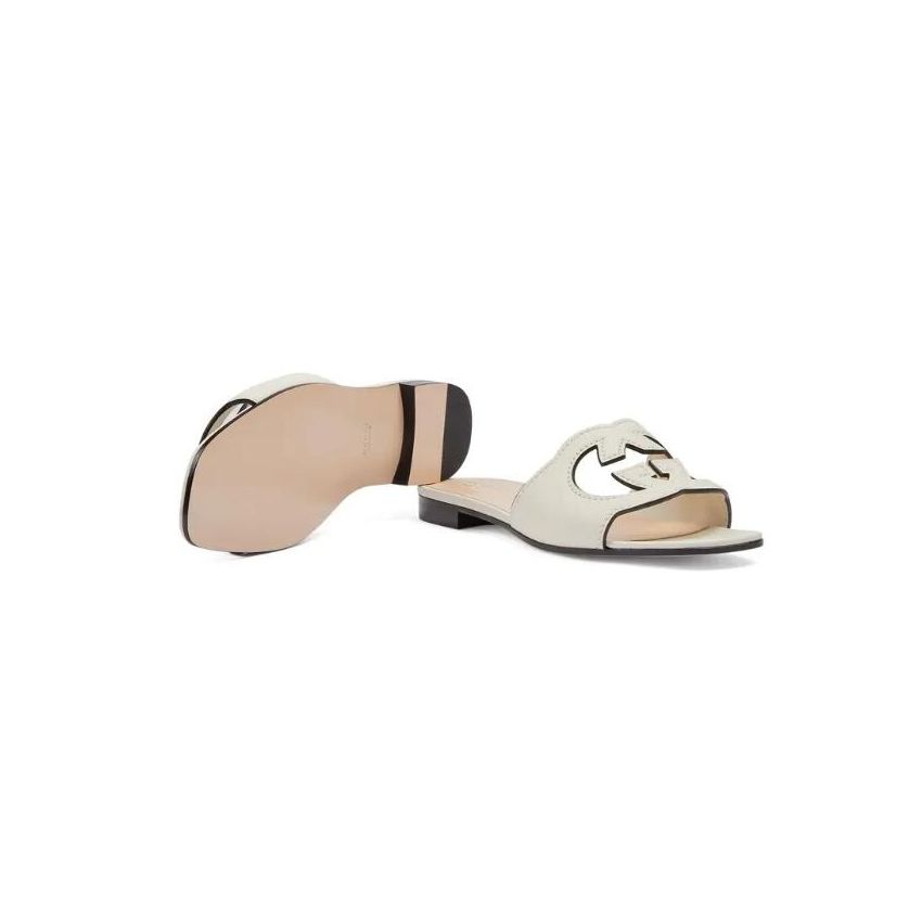 Gvc*1 Flat Mule,  Size 35-41