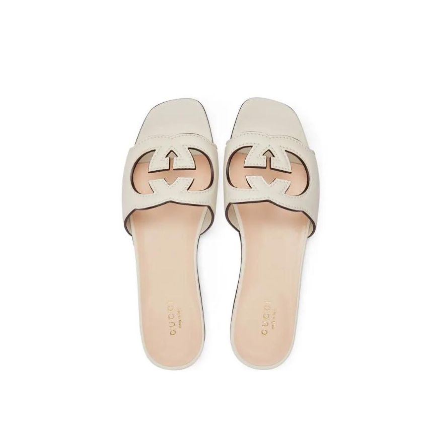 Gvc*1 Flat Mule,  Size 35-41