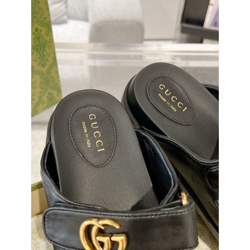 Gvc*1 GG sandal,  Size 35-41