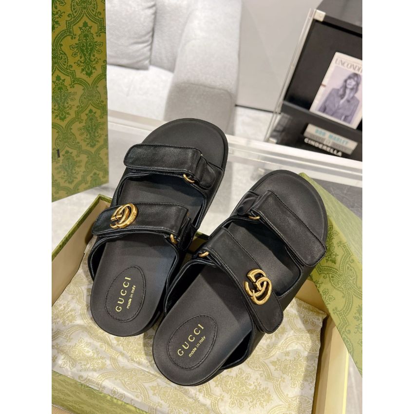 Gvc*1 GG sandal,  Size 35-41