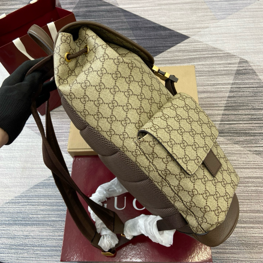 Gvc*1 Ophidia Large Backpack