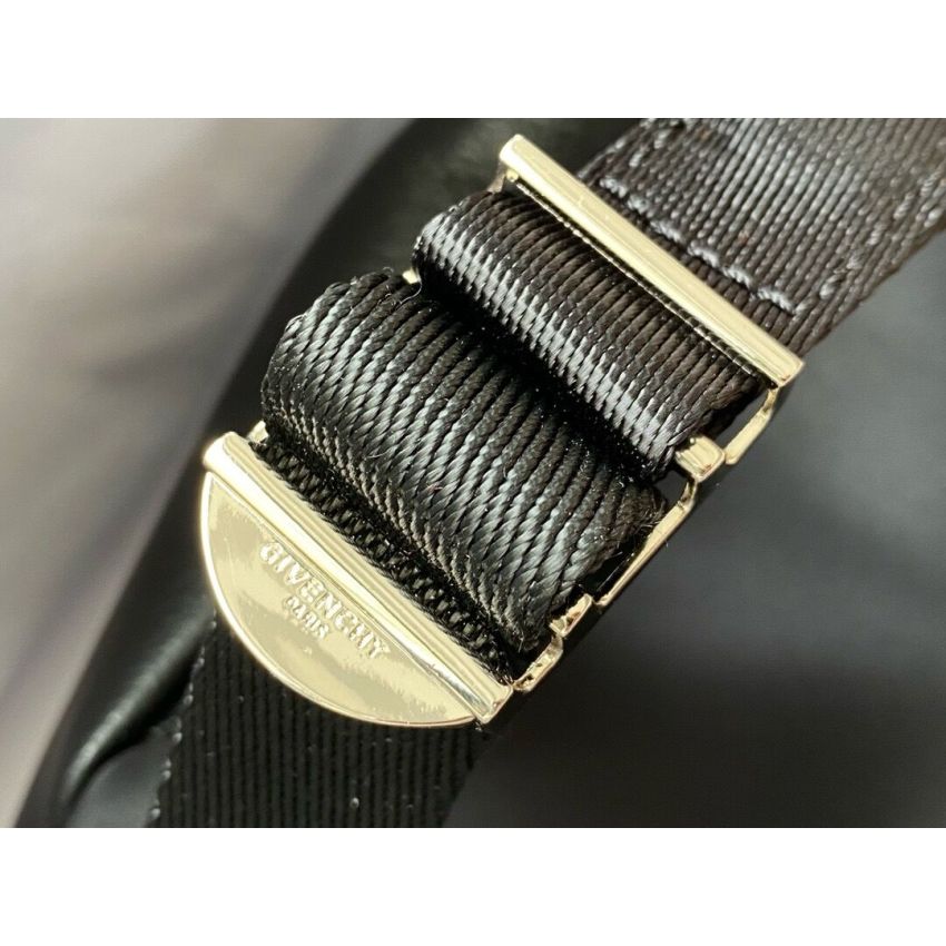 Givenchy Leather Backpack