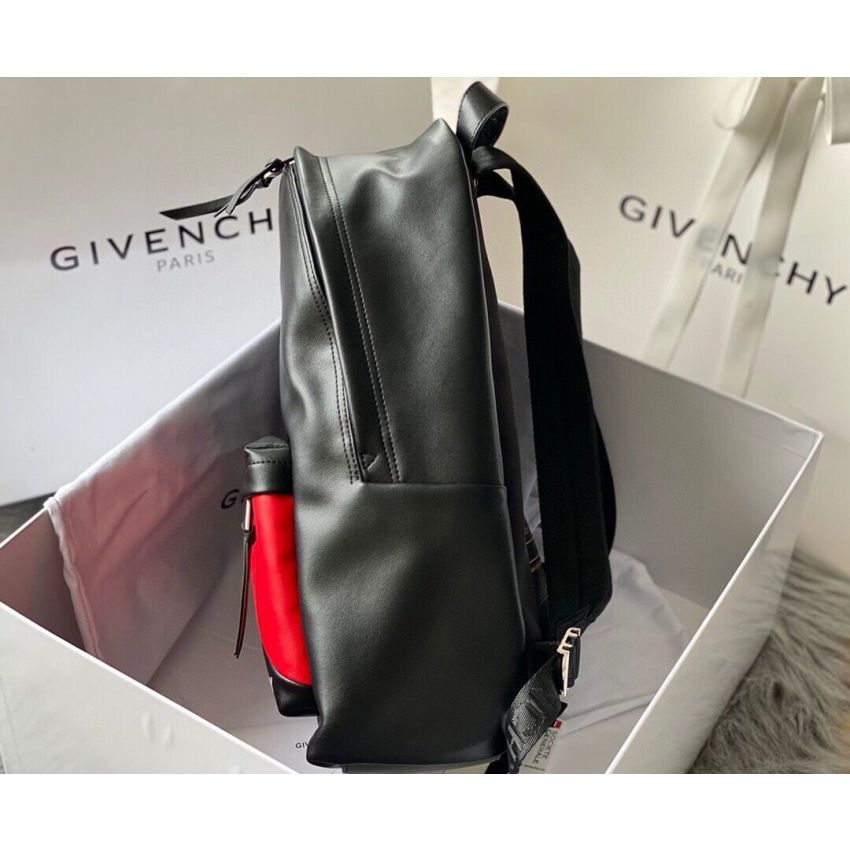 Givenchy Leather Backpack