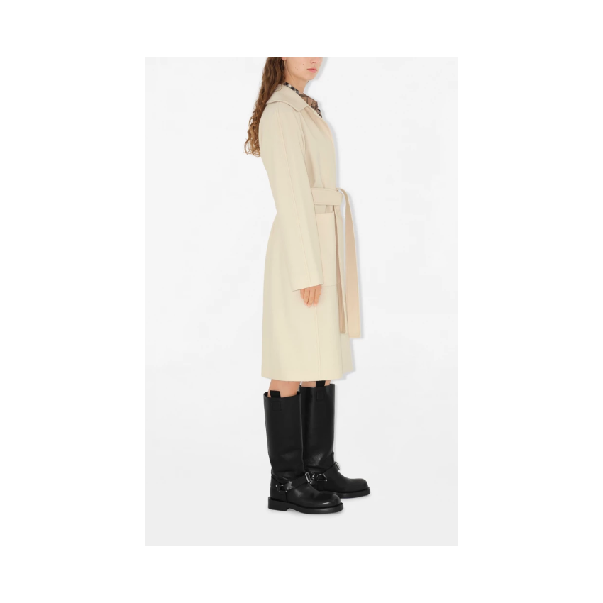 Bv*b*rry Leather Saddle High Boots  , Size 35-40